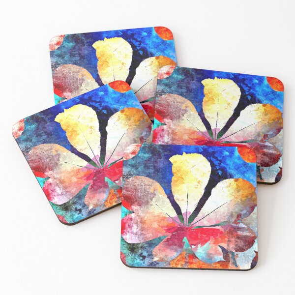 Item preview, Horse Chestnut Leaf designed and sold by Daniel Janda.