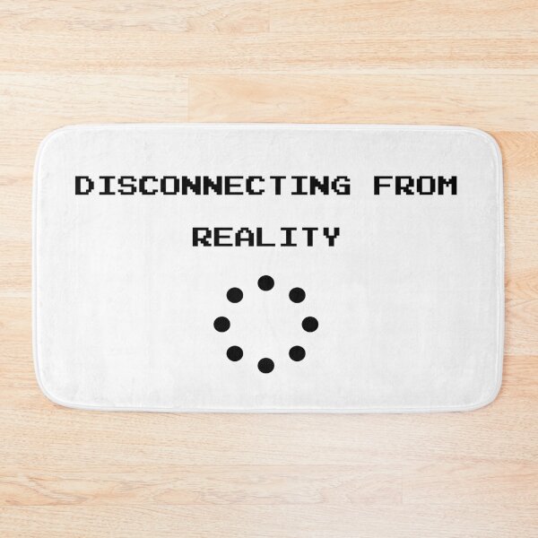Item preview, Disconnection designed and sold by berlinius.