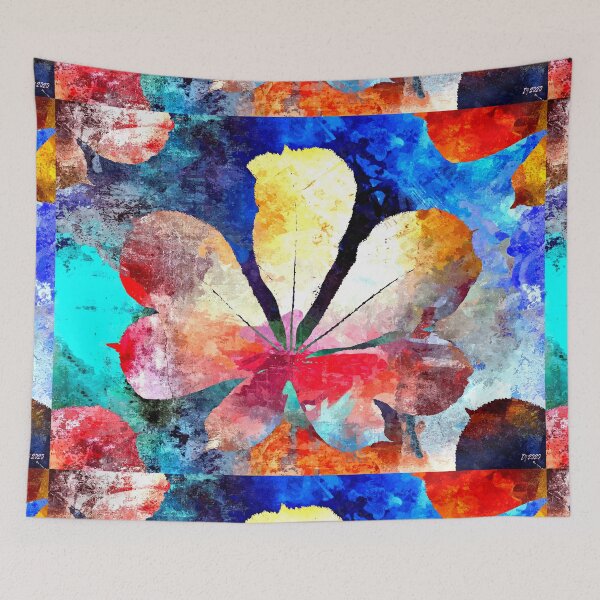 Item preview, Horse Chestnut Leaf designed and sold by Daniel Janda.