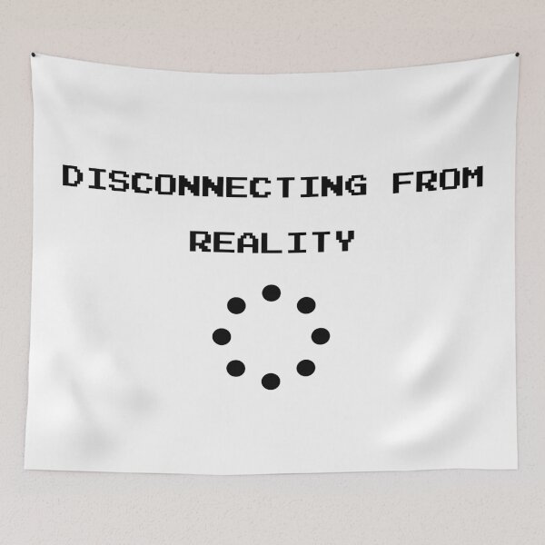 Item preview, Disconnection designed and sold by berlinius.