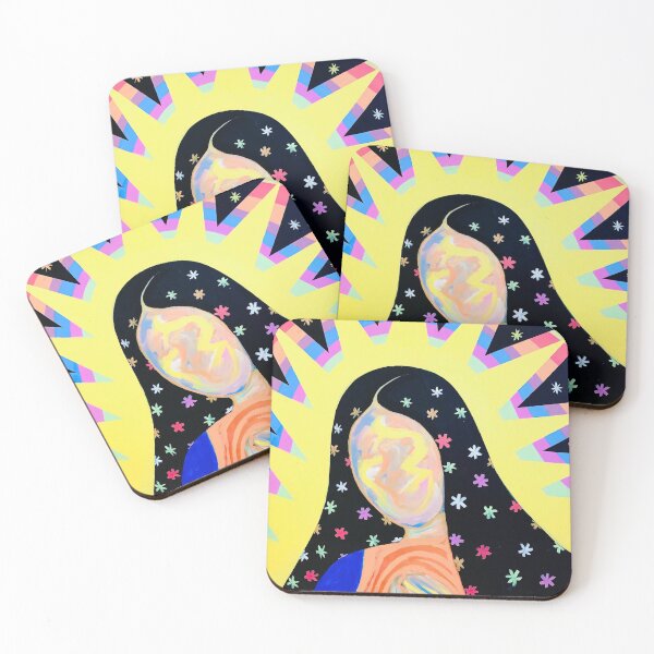 Item preview, Guadalupe Pop designed and sold by artscreamstore.