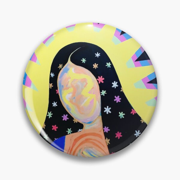 Artikelvorschau, Guadalupe Pop entworfen und verkauft von artscreamstore.
