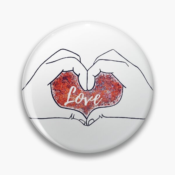 Item preview, Love Illustration designed and sold by Lorene GZ.