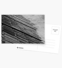 Aberdeen Breakers Postcards