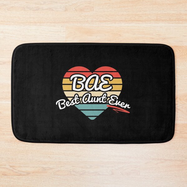 Item preview, BAE Best Aunt Ever Good Gift For Your Aunt designed and sold by youneszahrane.