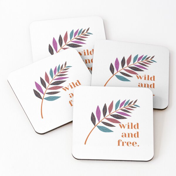 Item preview, Be Wild and Free designed and sold by MySmugMugs.