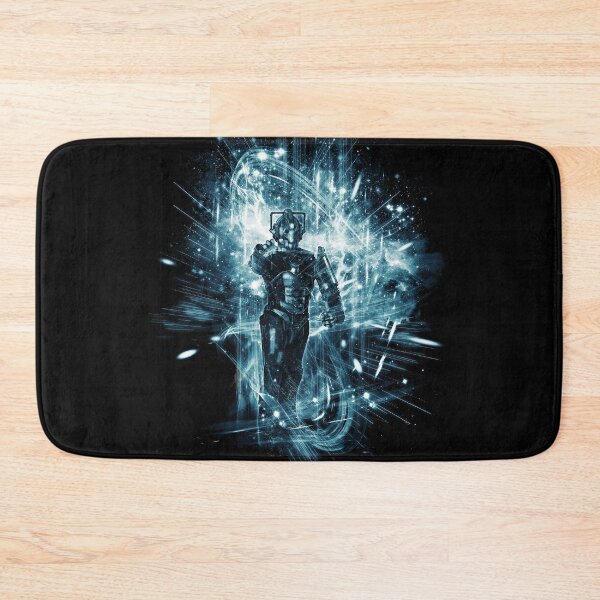 Item preview, cyber storm designed and sold by kharma zero.