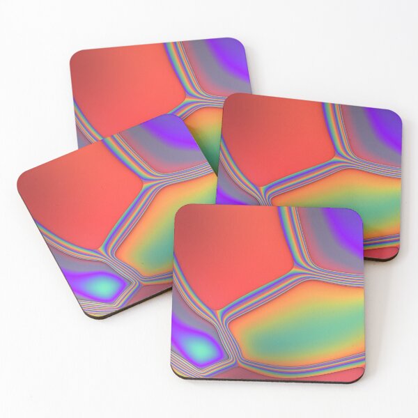 Item preview, Trippy Rainbow designed and sold by Lyle Hatch.