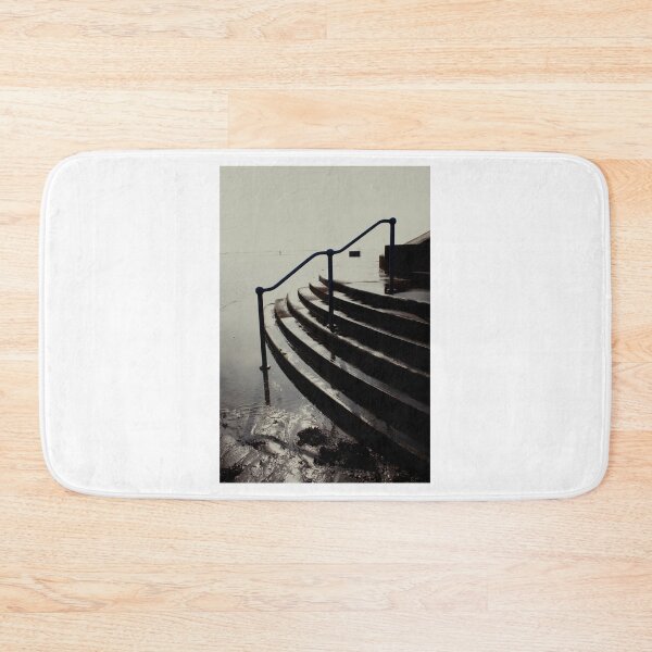 Item preview, The Lido steps designed and sold by Nicholas Averre.