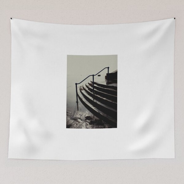 Item preview, The Lido steps designed and sold by Nicholas Averre.