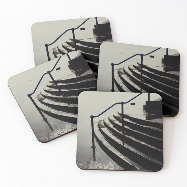 Item preview, The Lido steps designed and sold by Nicholas Averre.
