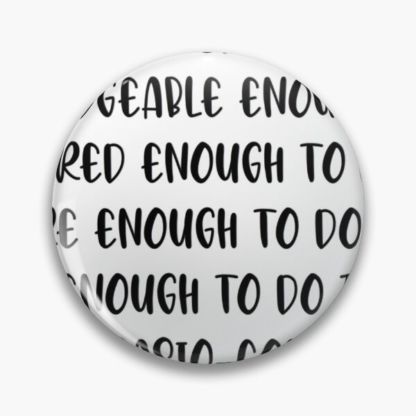 Item preview, AOC quote  designed and sold by annieprevas.