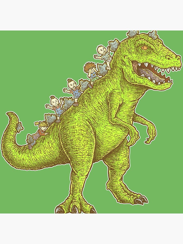 reptar