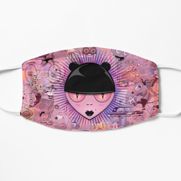 Vamp Mask