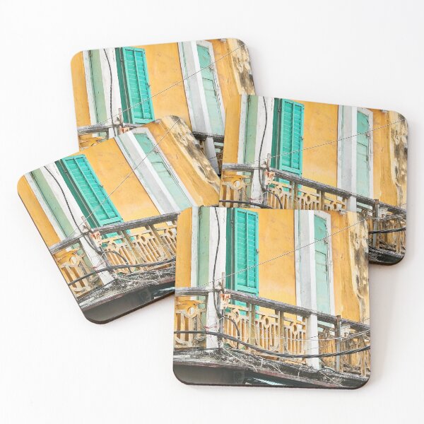 Item preview, Macau Housing. designed and sold by Howard  Boyd.