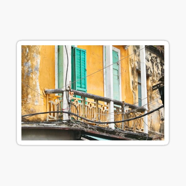 Item preview, Macau Housing. designed and sold by Howard  Boyd.