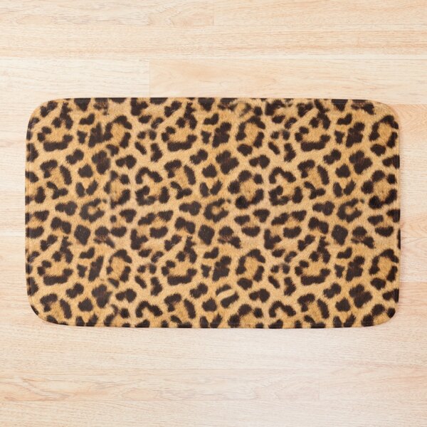 Item preview, Leopard Print Pattern designed and sold by BigAl3D.