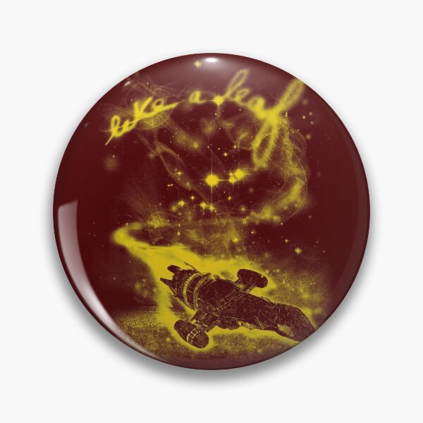 Item preview, like a leaf designed and sold by kharma zero.