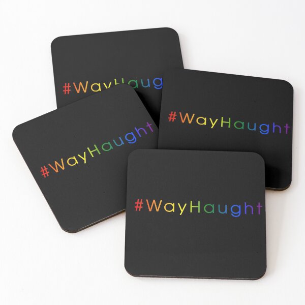 Artikelvorschau, Wynonna Earp - #WayHaught entworfen und verkauft von DesignsByToni.