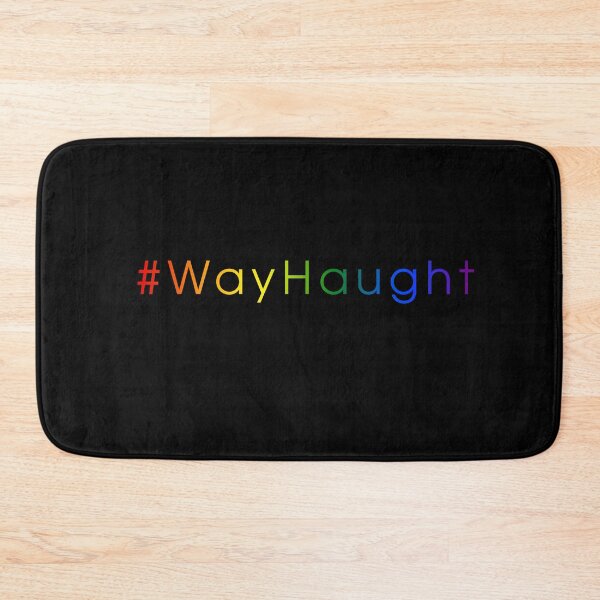 Item preview, Wynonna Earp - #WayHaught designed and sold by DesignsByToni.
