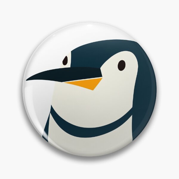 Aperçu de l'œuvre Pingouins mignons créée et vendue par CorruptedFox.
