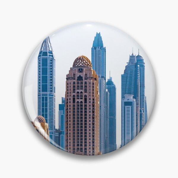 Item preview, Beautiful Sheikh Zayed Road designed and sold by Yannik Hay.