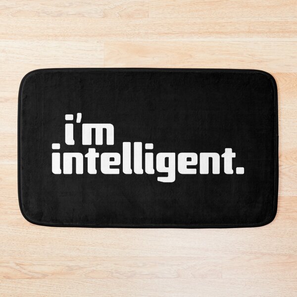 Item preview, i'm intelligent designed and sold by Andy Mako.