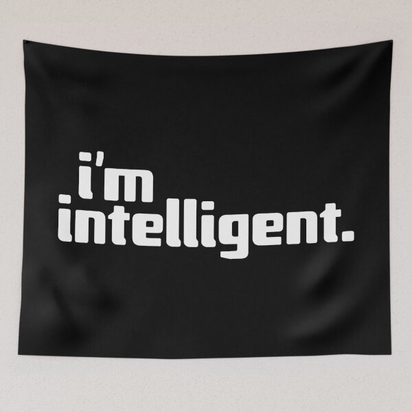 Item preview, i'm intelligent designed and sold by Andy Mako.