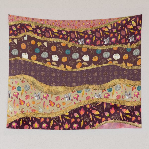 Item preview, Autumn jewels designed and sold by Andreea Dumez.
