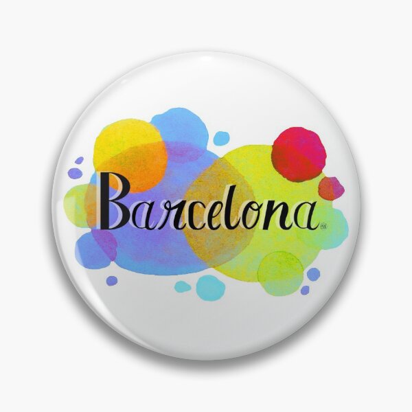 Item preview, Barcelona, Catalonia (Spain) designed and sold by adeillustrator.