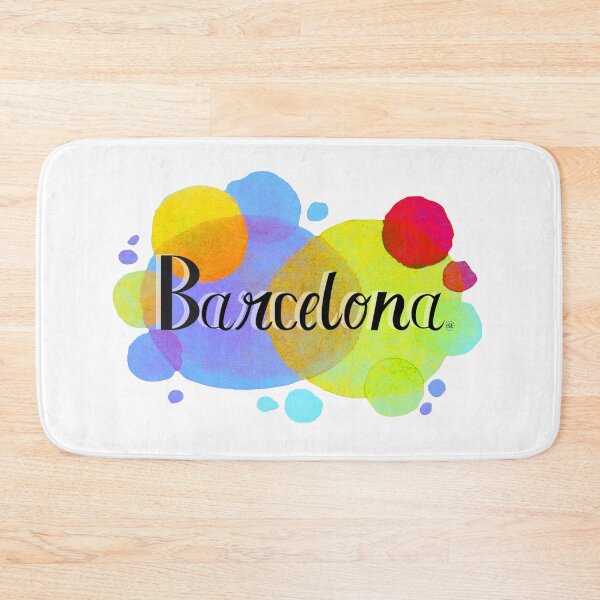 Item preview, Barcelona, Catalonia (Spain) designed and sold by adeillustrator.