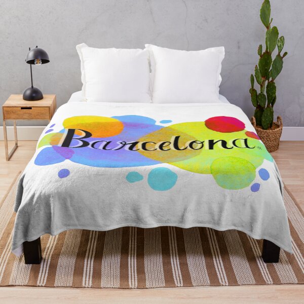 Item preview, Barcelona, Catalonia (Spain) designed and sold by adeillustrator.