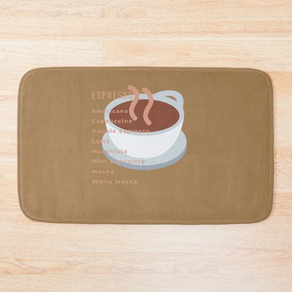 Item preview, COFFEE AMERICANO designed and sold by robbieamsterdam.