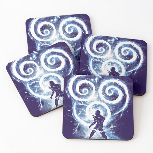 Item preview, air tribe designed and sold by kharma zero.