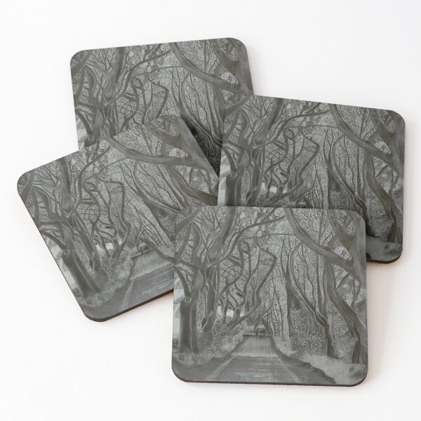 Item preview, Trees designed and sold by Krista Kok.