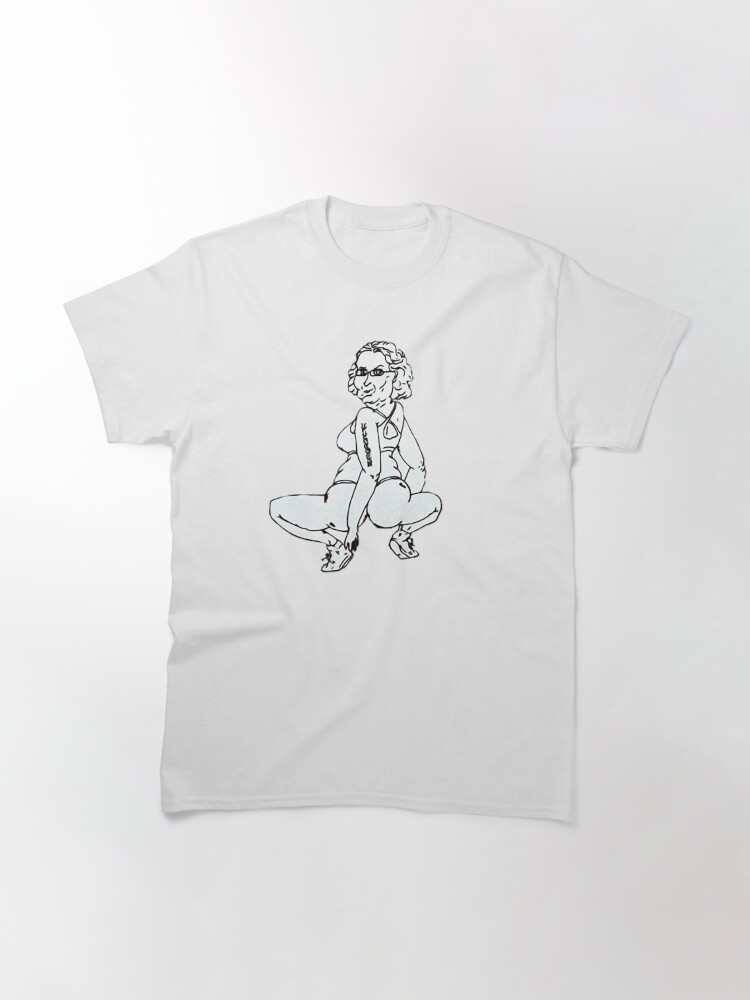 free betty broderick t shirt