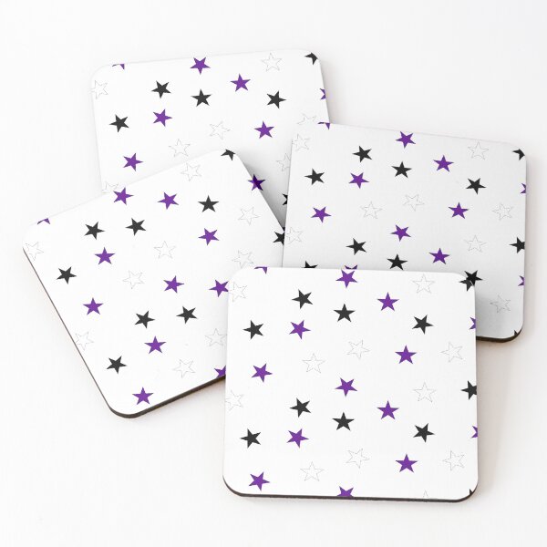 Item preview, NYU Colors Stars designed and sold by mhj5503.