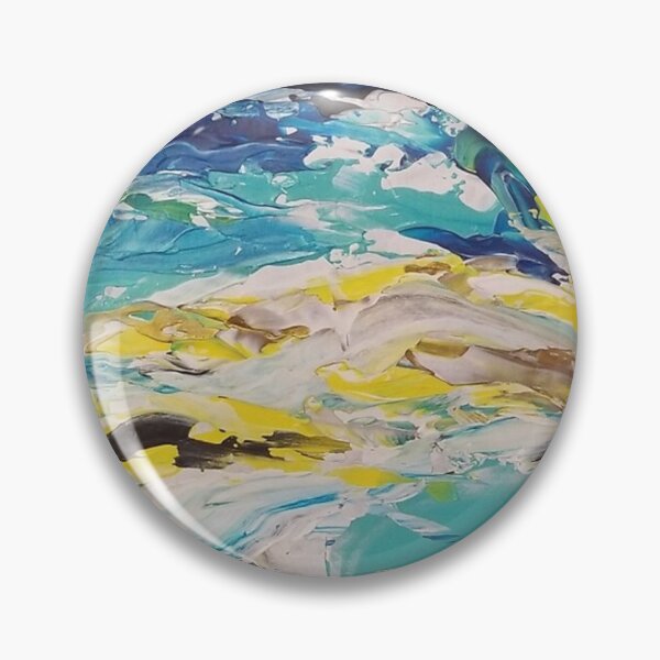 Item preview, Fluir designed and sold by JJ Burton.