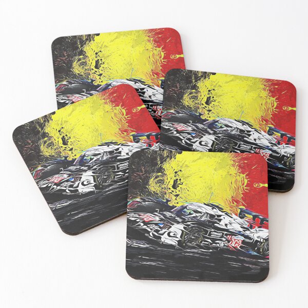 Item preview, Vanina au volant designed and sold by Glineur.