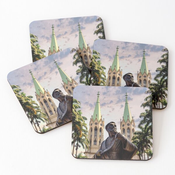 Item preview, Sé Cathedral designed and sold by julioricco.