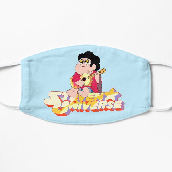 Steven Universe Guitar Player Mask