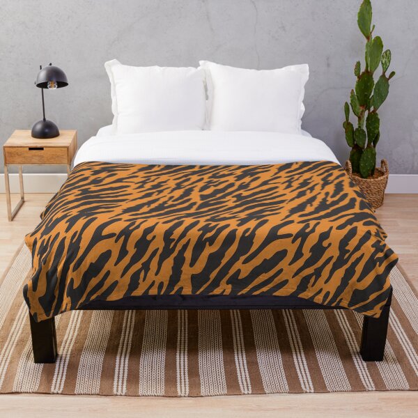 Item preview, Tiger Stripe Pattern designed and sold by Nitram1990.