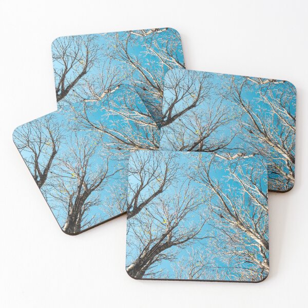 Item preview, blue sky  designed and sold by analugrosso.