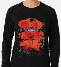 Sudadera ligera zombies
