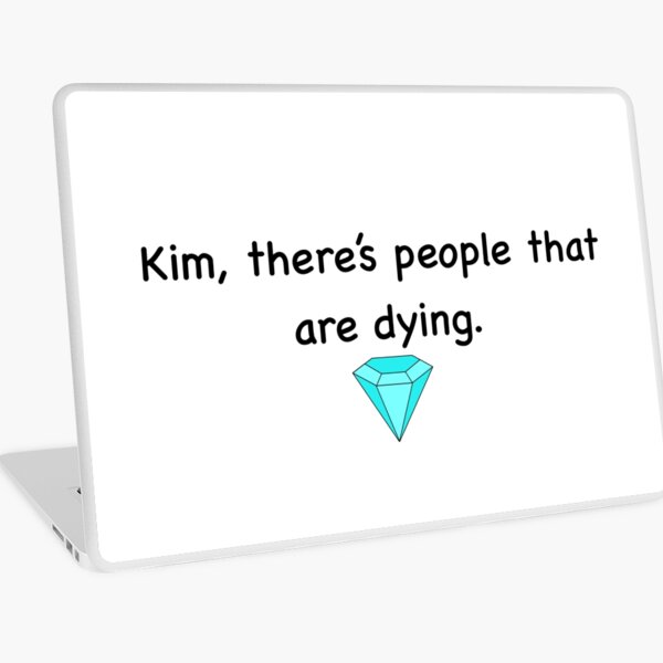 Aperçu de l'œuvre Kim, il y a des gens qui meurent. créée et vendue par Simon Hol.