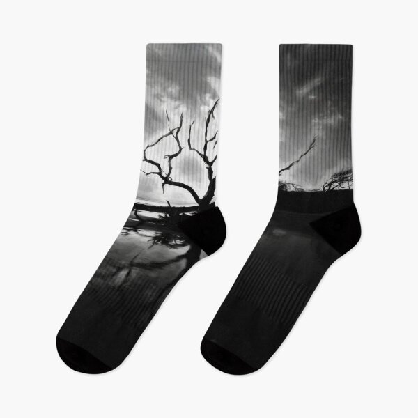 Item preview, Tree at Beach Abstracted designed and sold by Allen Penton.