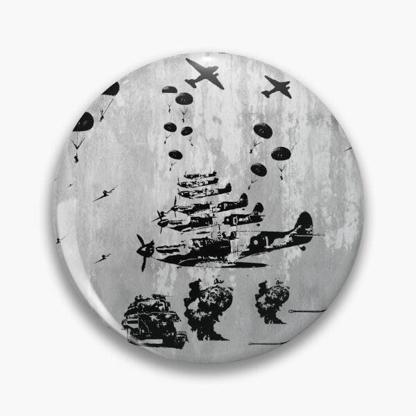 Item preview, 1944 WORLD WAR 2 designed and sold by johnnyssandart.