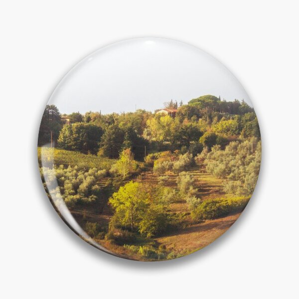 Item preview, Chianti Region - Tuscany - Italy designed and sold by Yannik Hay.