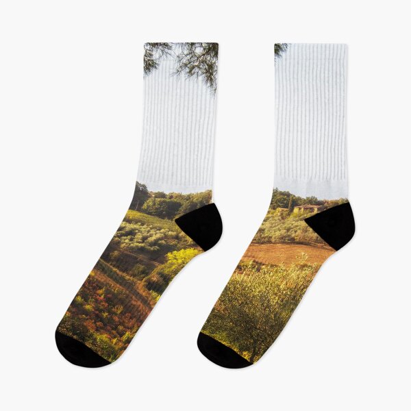 Item preview, Chianti Region - Tuscany - Italy designed and sold by Yannik Hay.