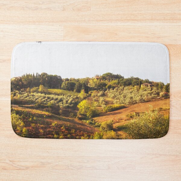 Item preview, Chianti Region - Tuscany - Italy designed and sold by Yannik Hay.